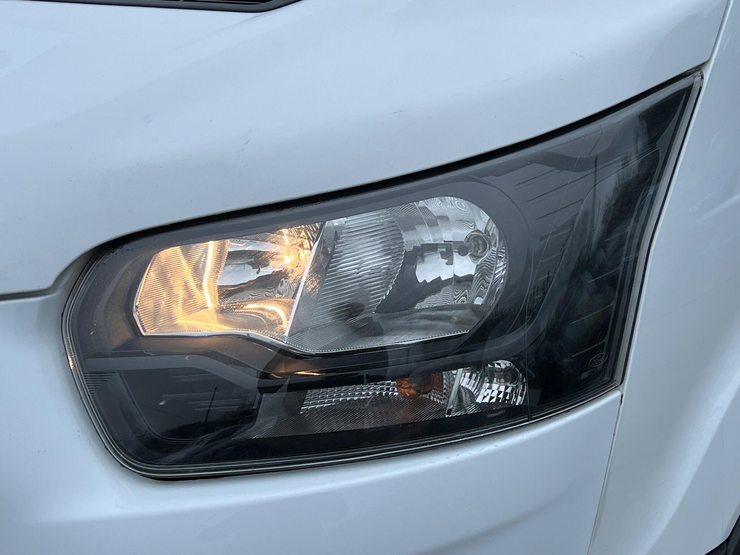 Used Ford Transit for sale - 77671707: Photo 45