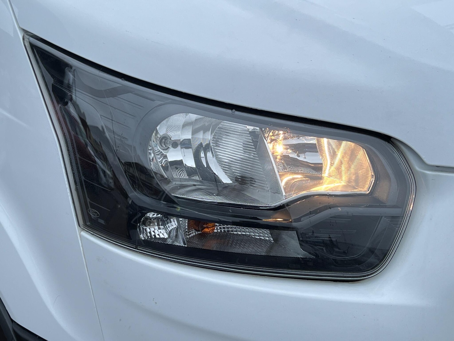 Used Ford Transit for sale - 77671707: Photo 46