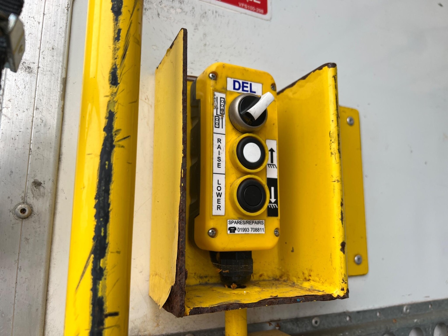 Used Ford Transit for sale - 77671707: Photo 47