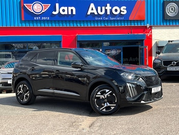 Used Peugeot 2008 2023 for sale - 79259886: Photo
