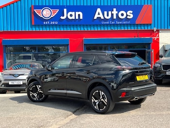 Used Peugeot 2008 2023 for sale - 79259886: Photo