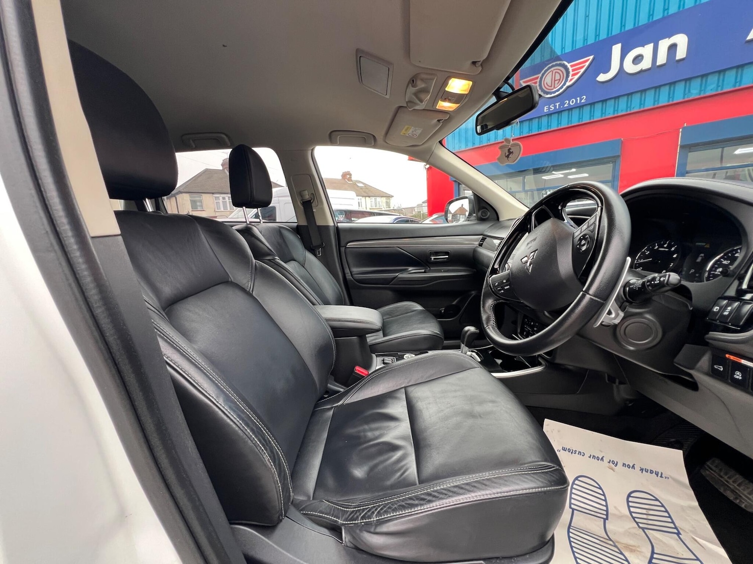 Used Mitsubishi Outlander 2019 for sale - 77824171: Photo 12