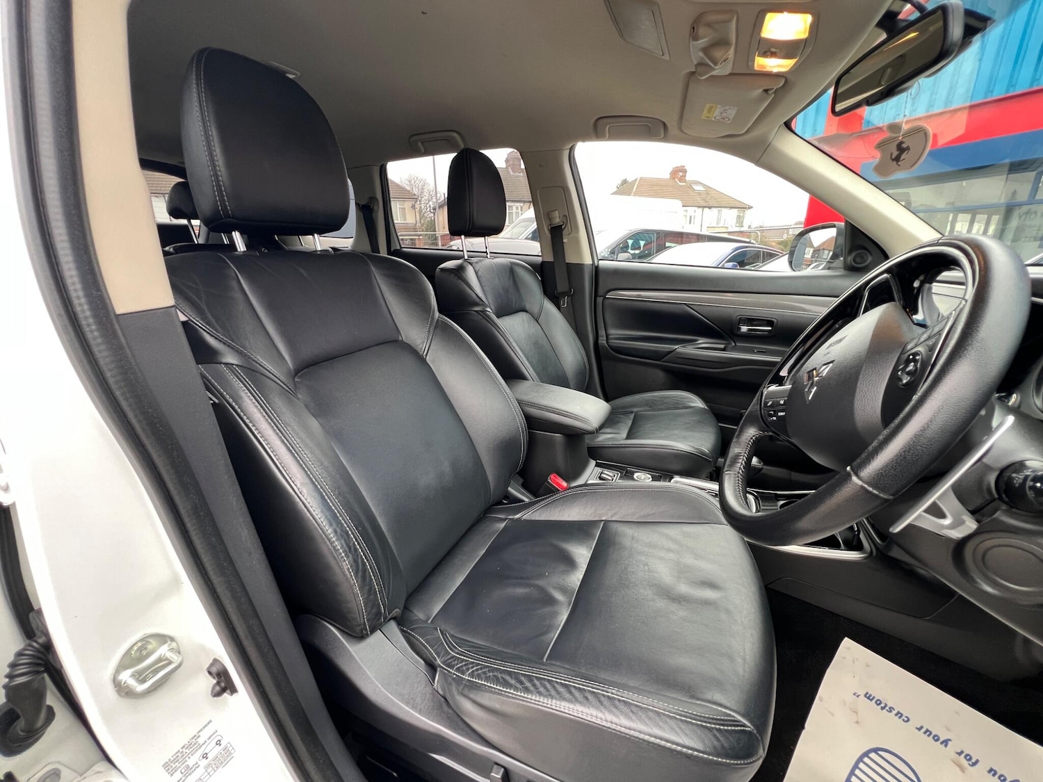 Used Mitsubishi Outlander 2019 for sale - 77824171: Photo 13