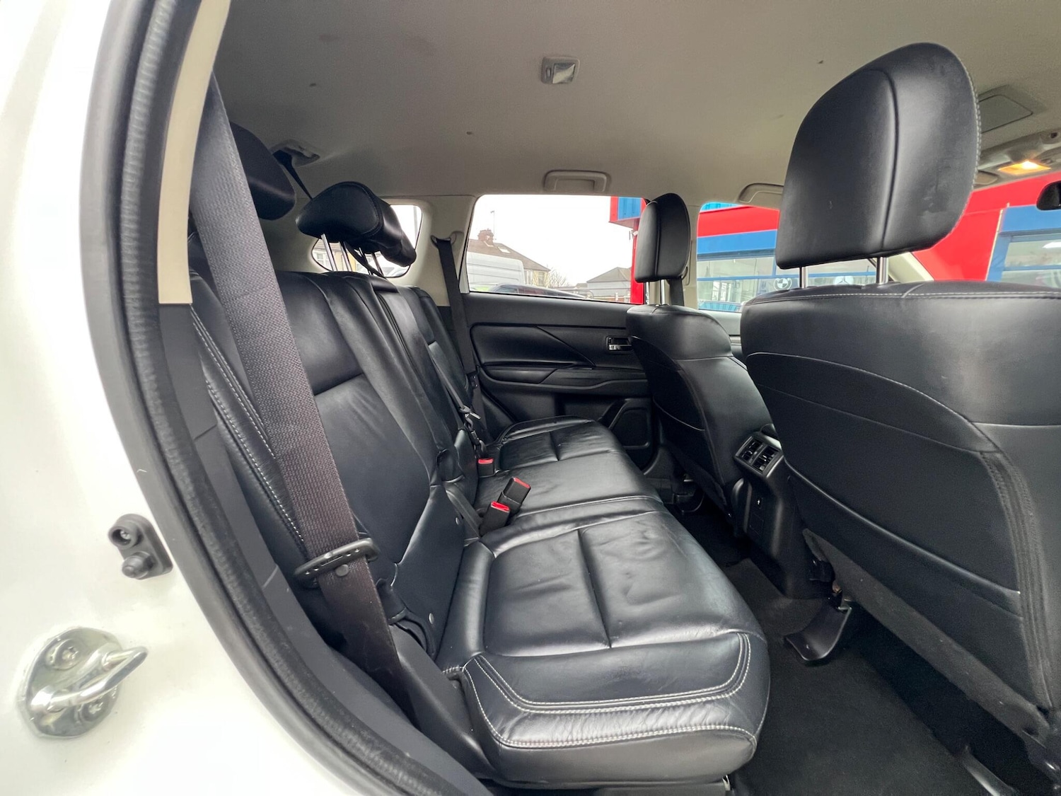 Used Mitsubishi Outlander 2019 for sale - 77824171: Photo 14