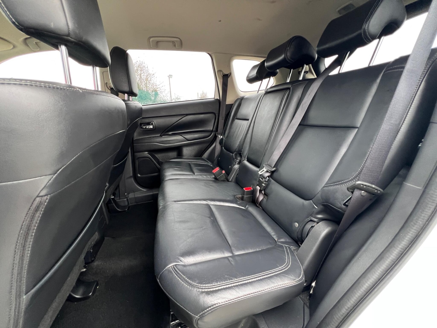 Used Mitsubishi Outlander 2019 for sale - 77824171: Photo 17