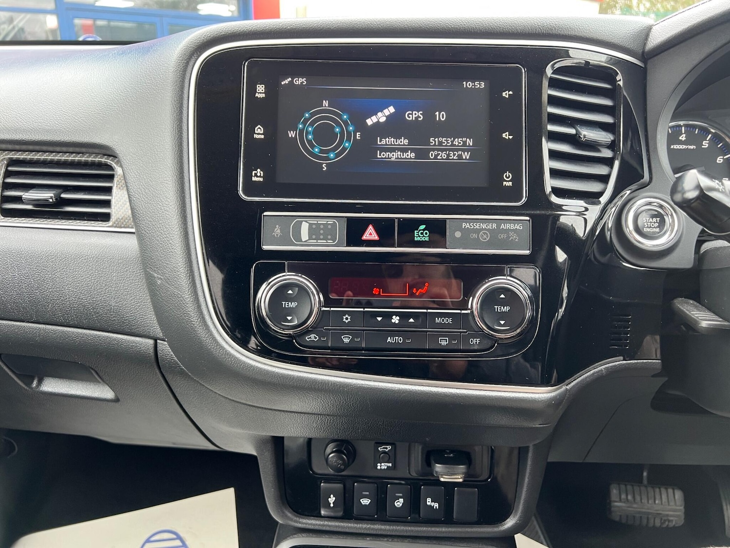 Used Mitsubishi Outlander 2019 for sale - 77824171: Photo 18