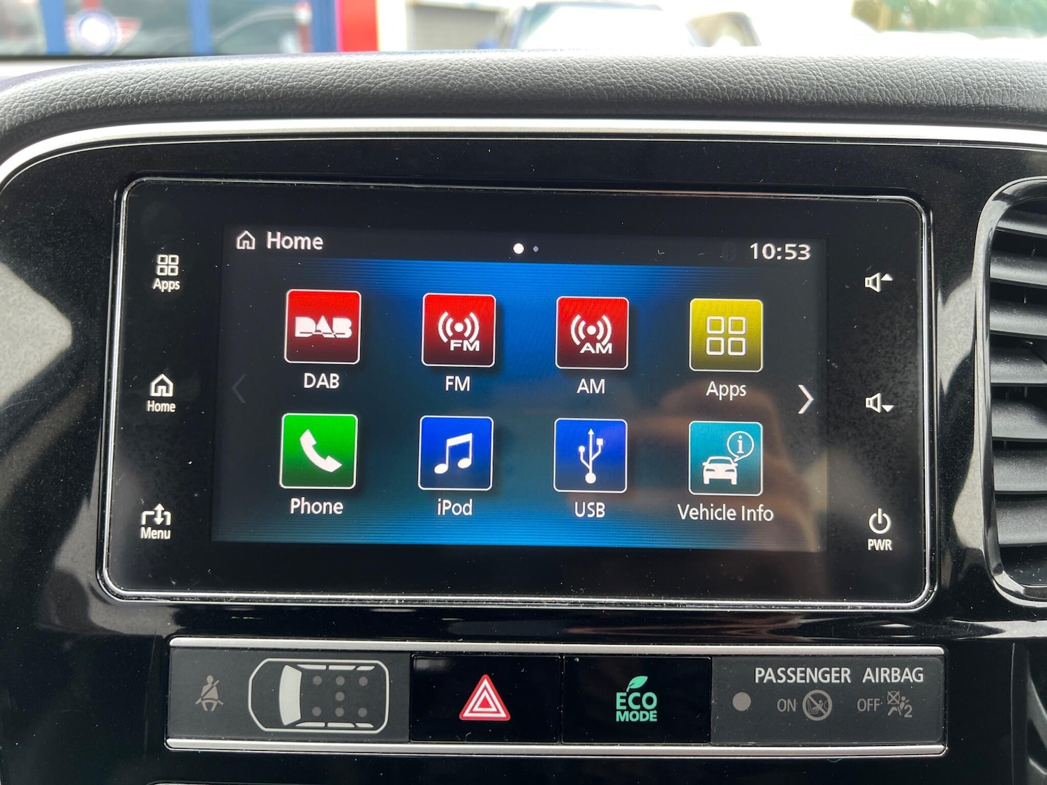 Used Mitsubishi Outlander 2019 for sale - 77824171: Photo 20