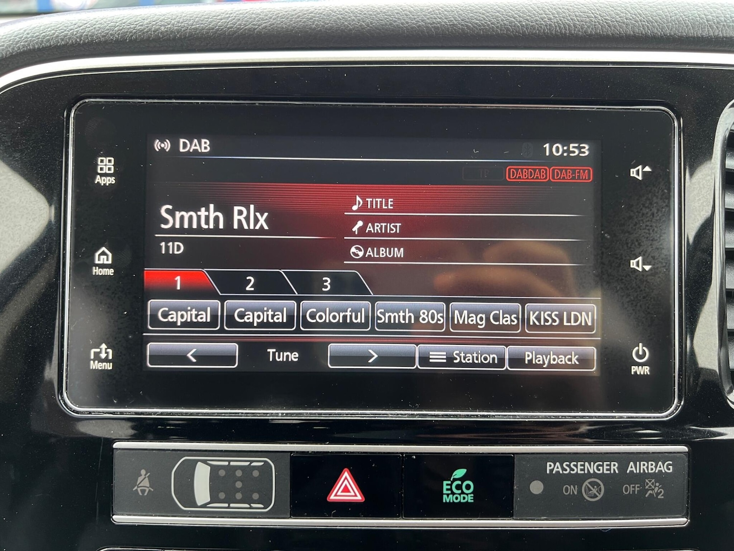 Used Mitsubishi Outlander 2019 for sale - 77824171: Photo 21