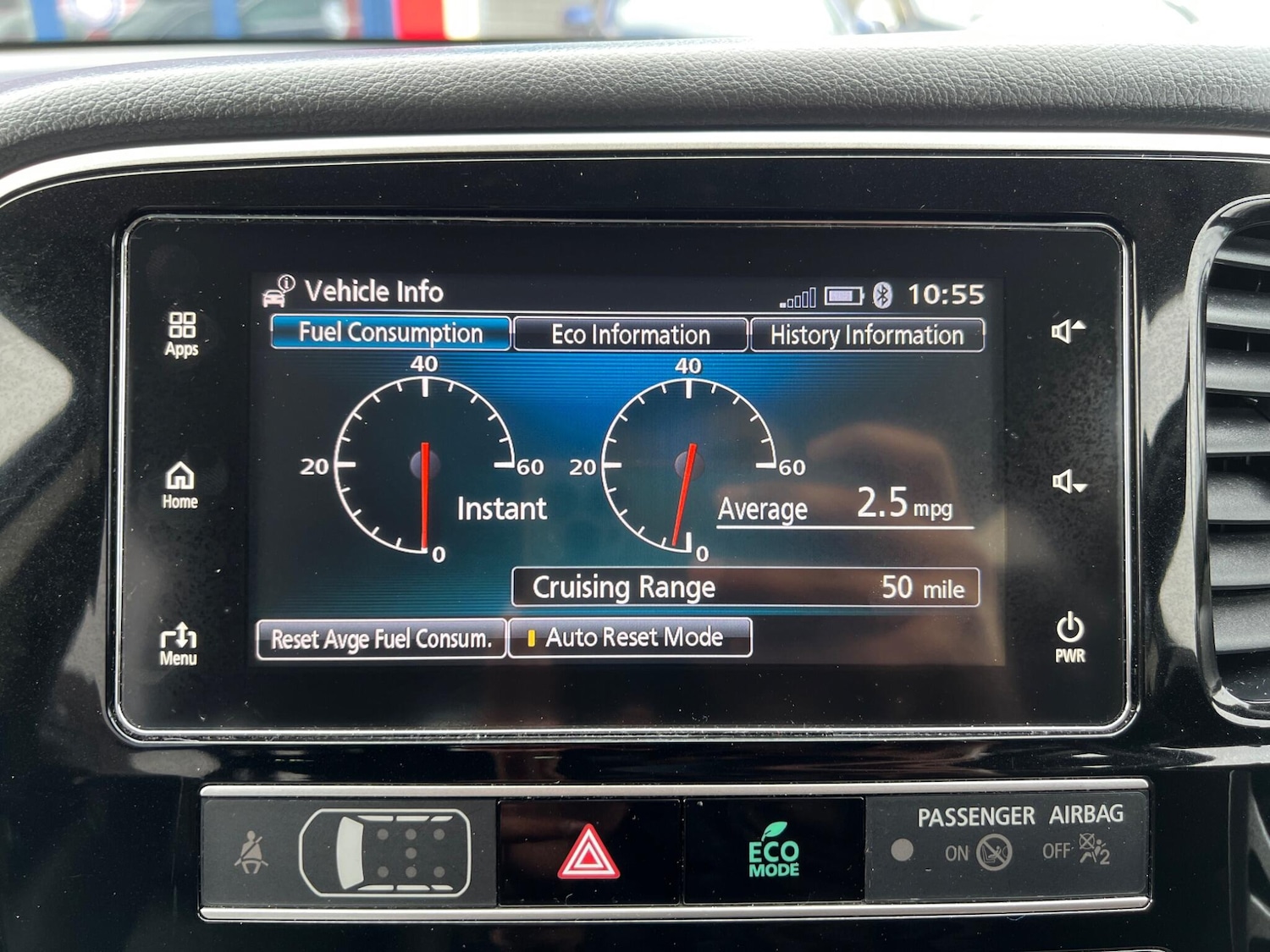 Used Mitsubishi Outlander 2019 for sale - 77824171: Photo 22