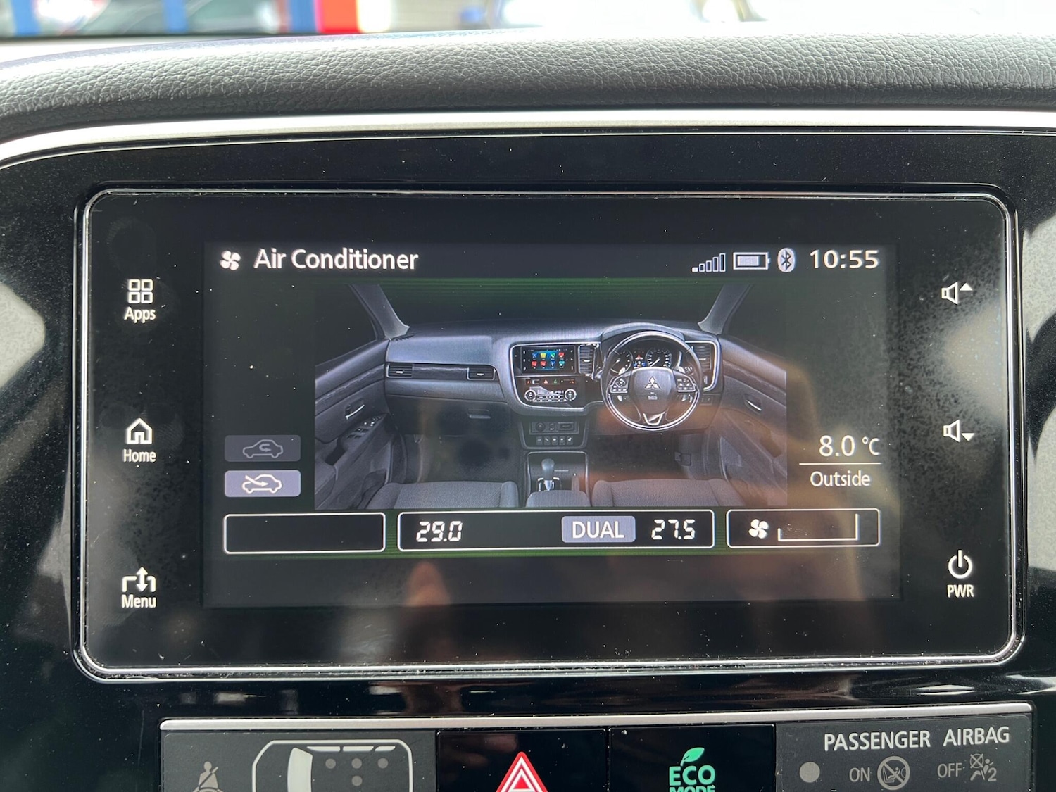 Used Mitsubishi Outlander 2019 for sale - 77824171: Photo 23