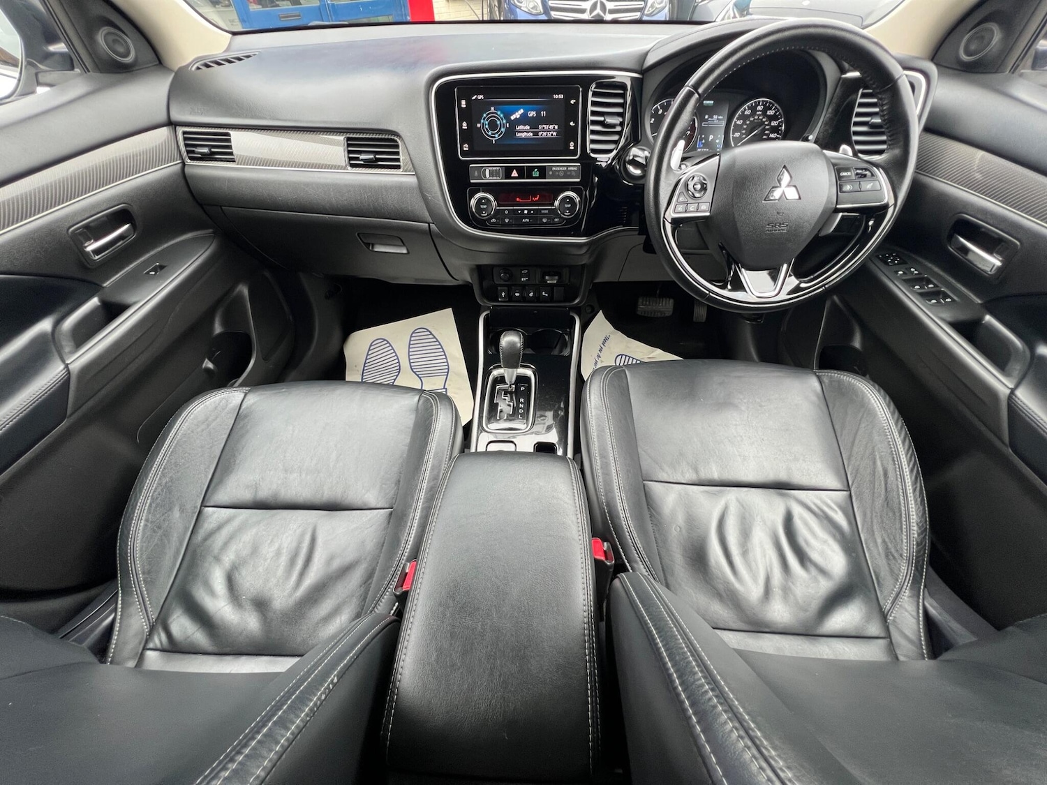 Used Mitsubishi Outlander 2019 for sale - 77824171: Photo 3