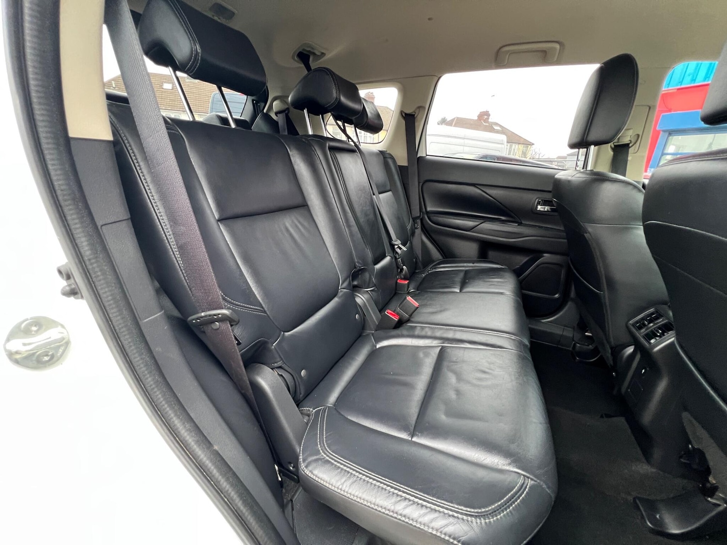 Used Mitsubishi Outlander 2019 for sale - 77824171: Photo 4
