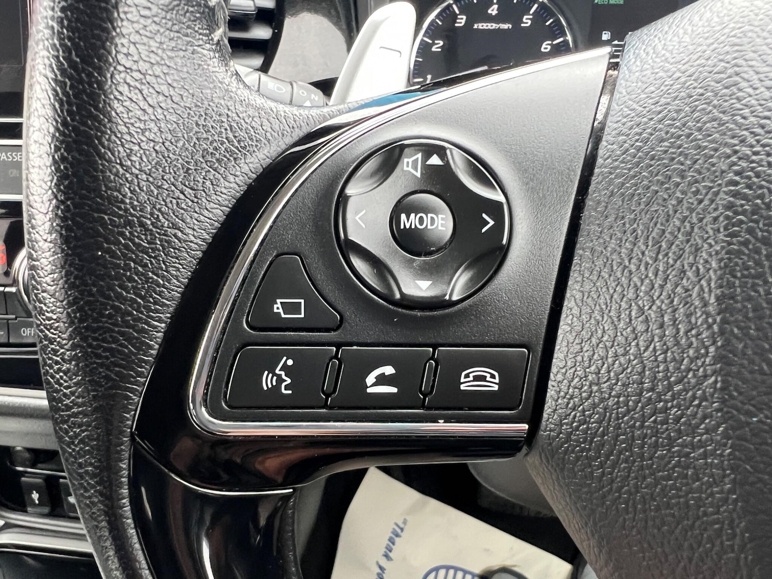 Used Mitsubishi Outlander 2019 for sale - 77824171: Photo 43