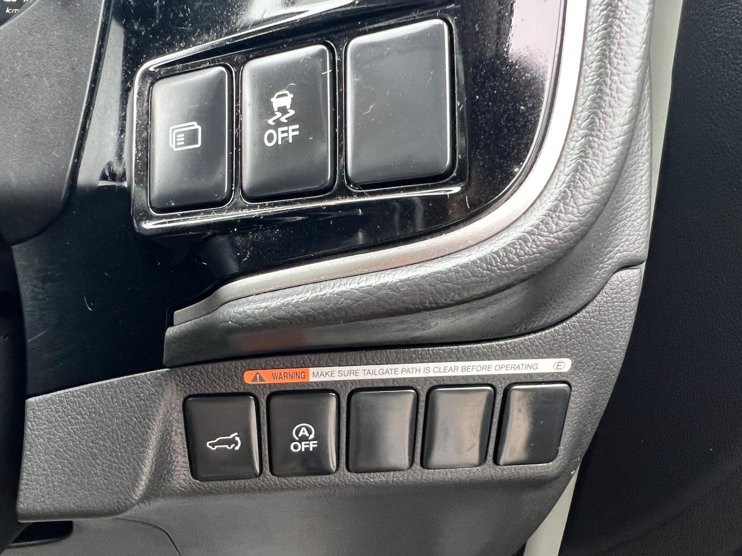 Used Mitsubishi Outlander 2019 for sale - 77824171: Photo 45