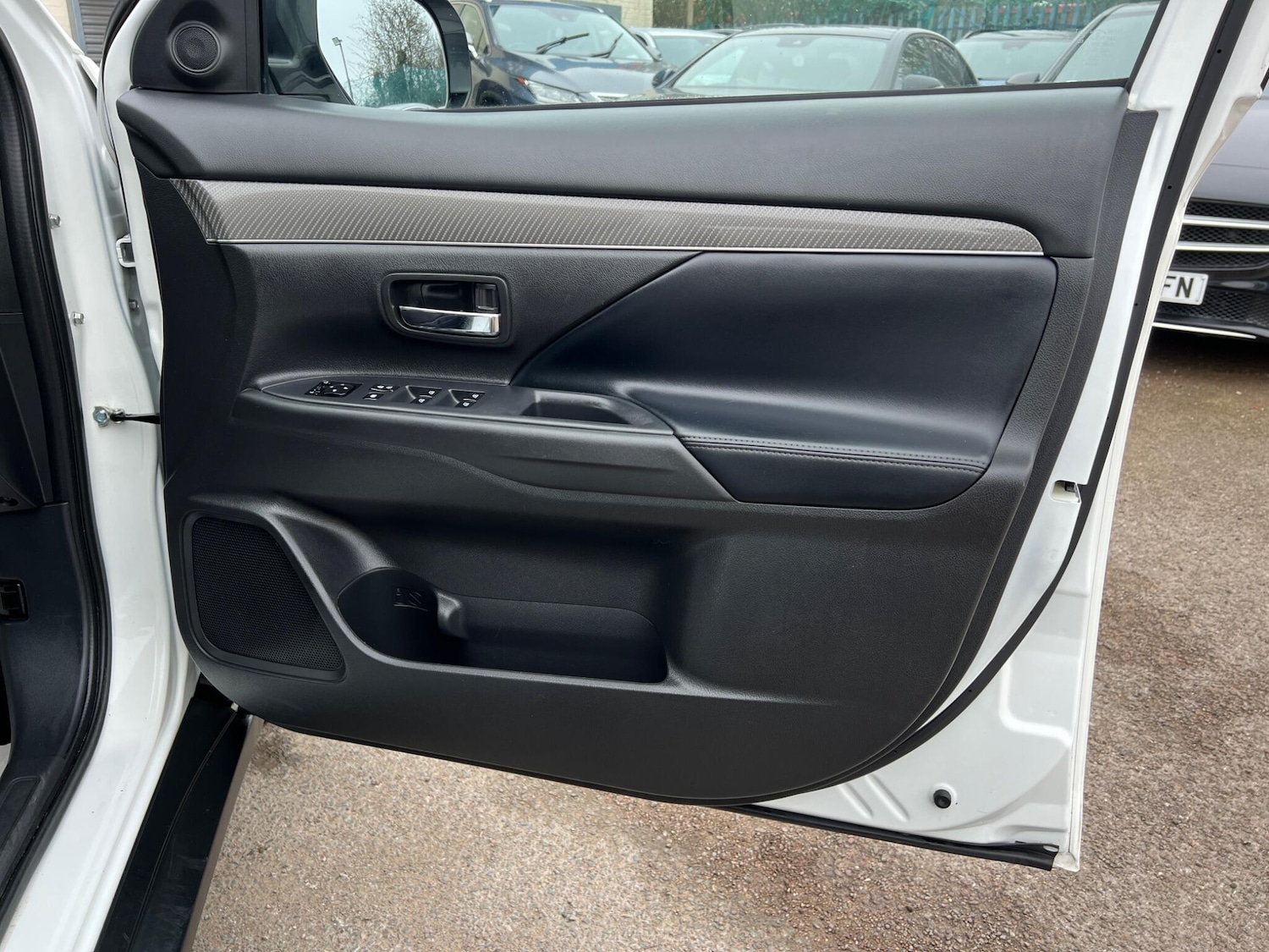 Used Mitsubishi Outlander 2019 for sale - 77824171: Photo 46