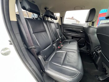 Used Mitsubishi Outlander 2019 for sale - 77824171: Photo