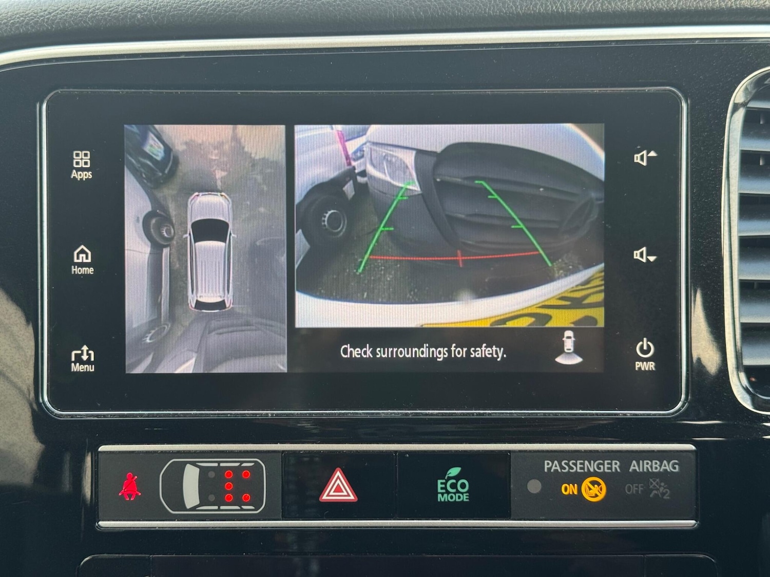 Used Mitsubishi Outlander 2019 for sale - 77824171: Photo 5