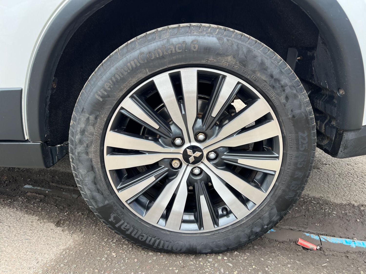 Used Mitsubishi Outlander 2019 for sale - 77824171: Photo 50