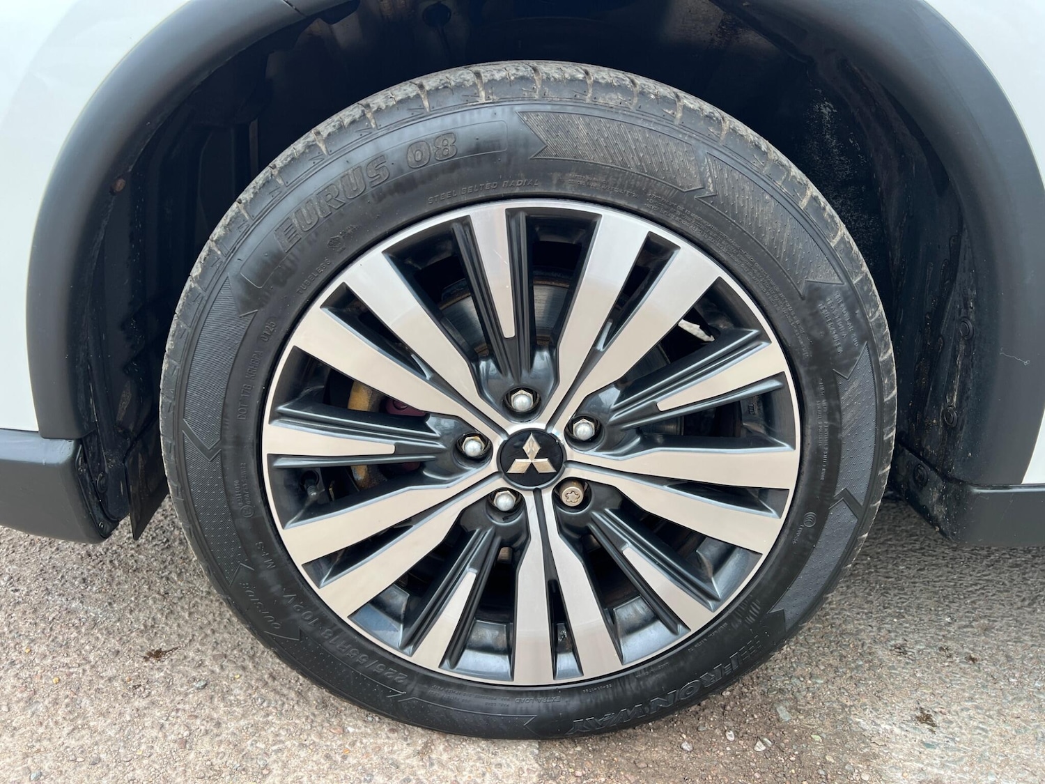 Used Mitsubishi Outlander 2019 for sale - 77824171: Photo 51