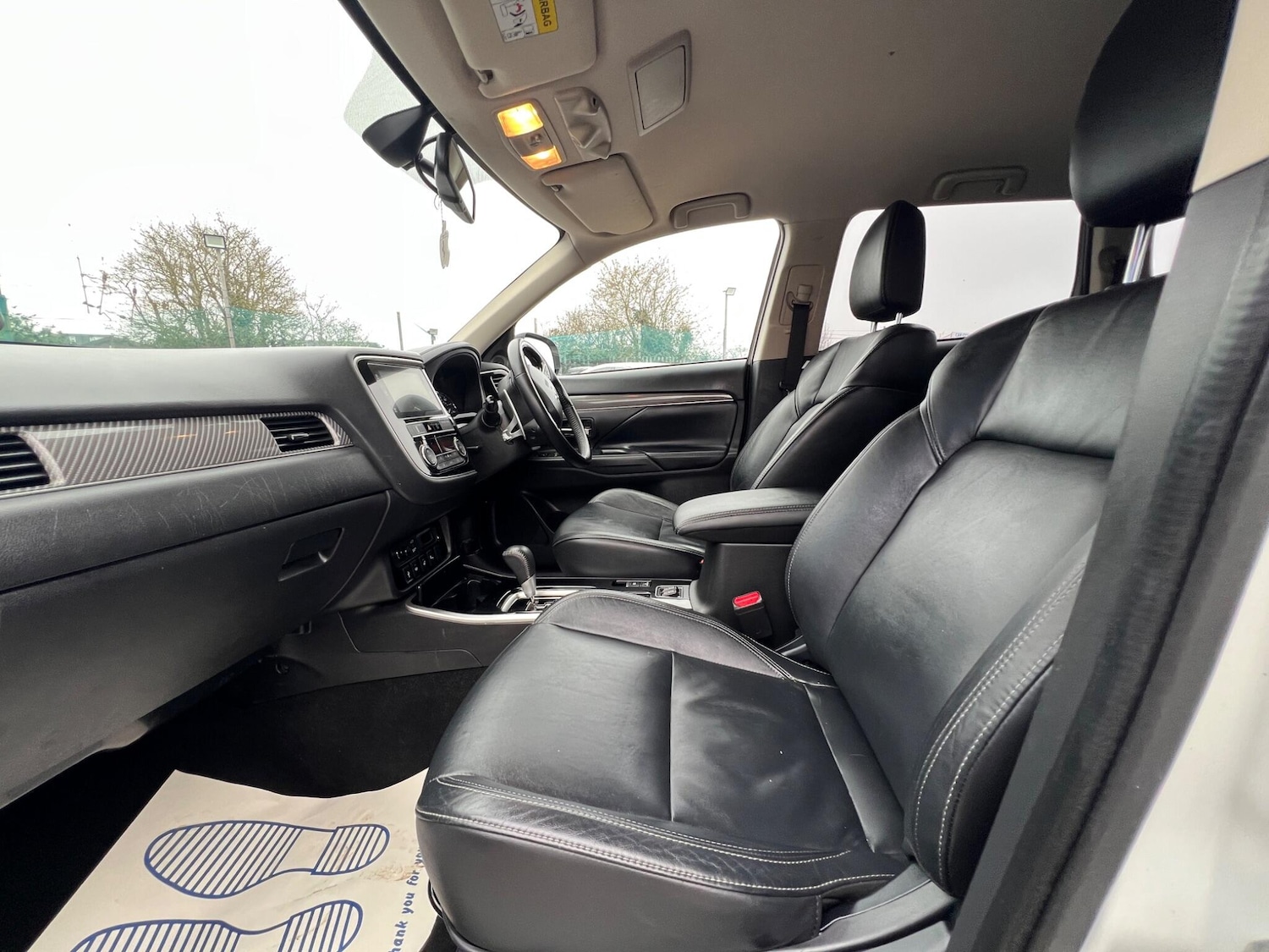 Used Mitsubishi Outlander 2019 for sale - 77824171: Photo 55