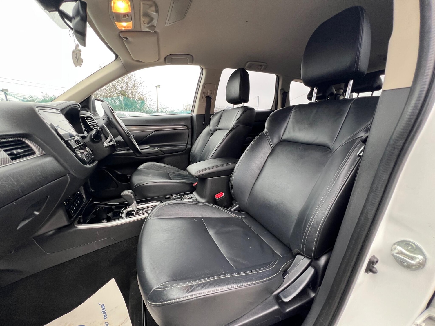 Used Mitsubishi Outlander 2019 for sale - 77824171: Photo 56