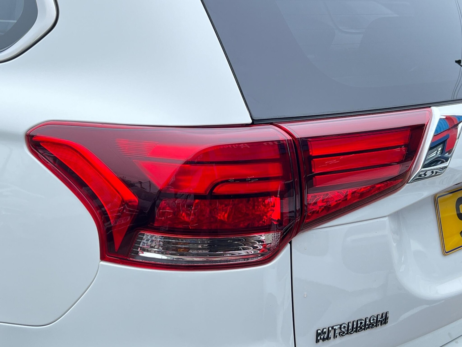 Used Mitsubishi Outlander 2019 for sale - 77824171: Photo 57