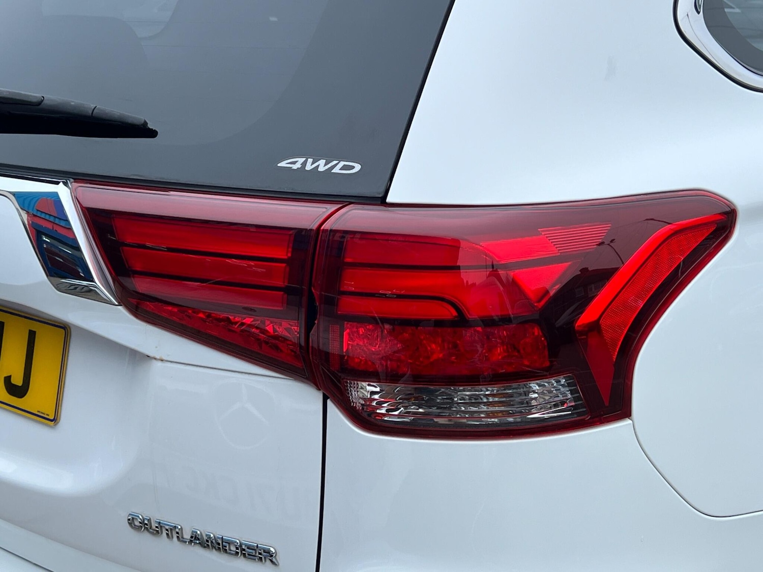 Used Mitsubishi Outlander 2019 for sale - 77824171: Photo 58