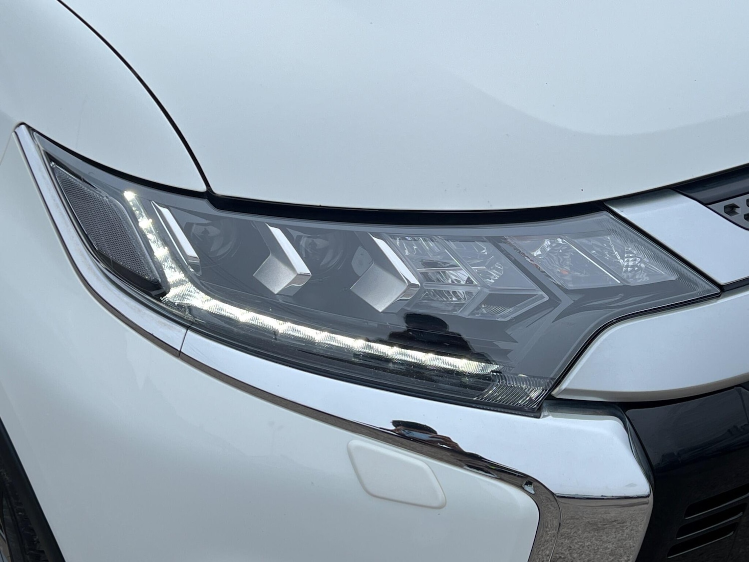 Used Mitsubishi Outlander 2019 for sale - 77824171: Photo 60