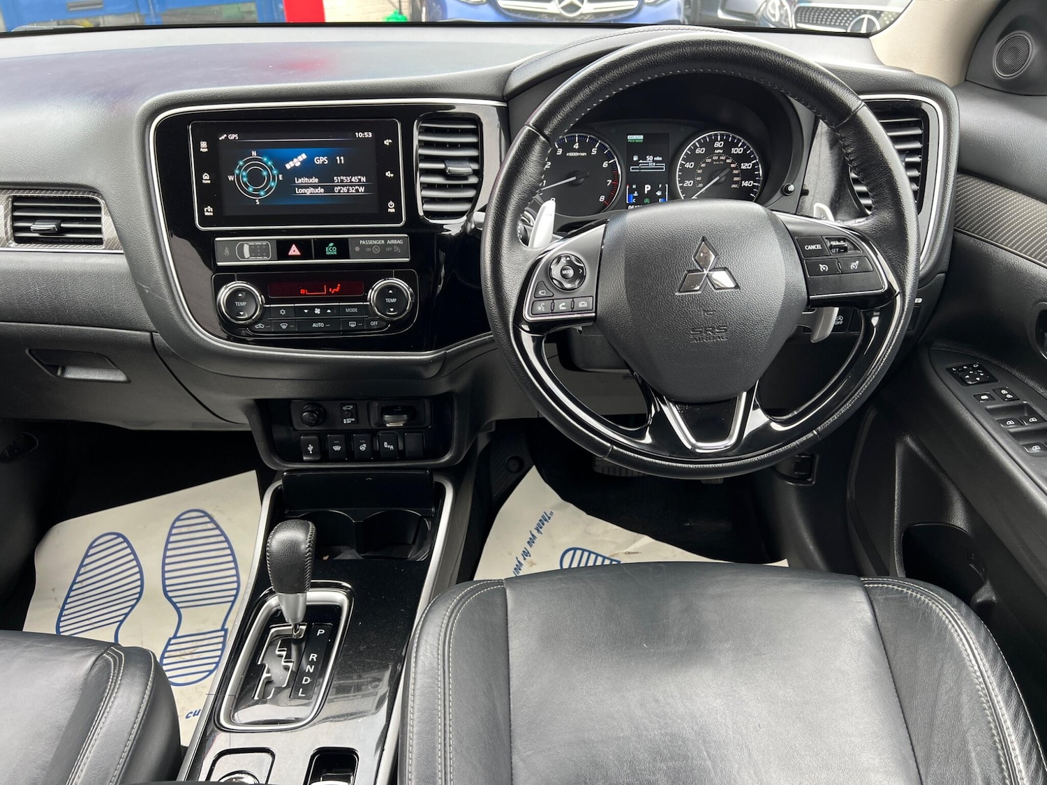 Used Mitsubishi Outlander 2019 for sale - 77824171: Photo 63
