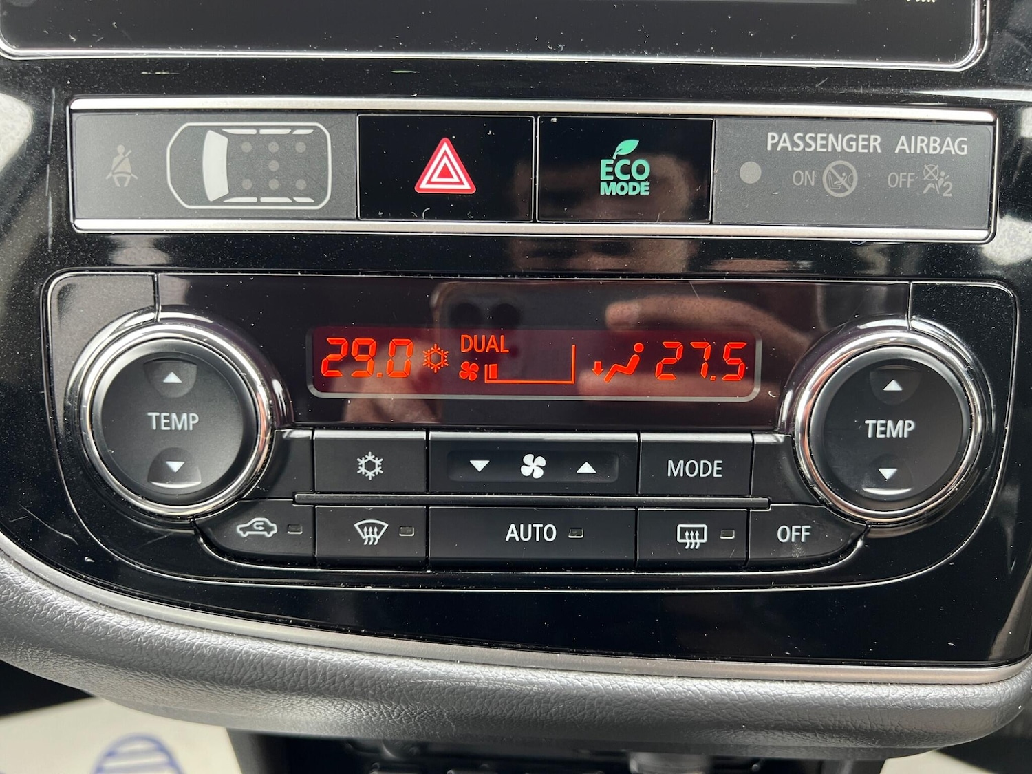 Used Mitsubishi Outlander 2019 for sale - 77824171: Photo 64