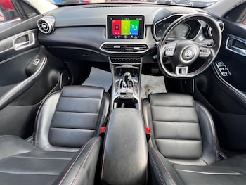 Used MG MG HS 2023 for sale - 79259818: Photo