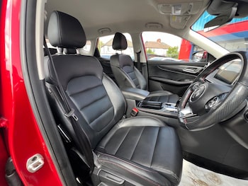 Used MG MG HS 2023 for sale - 79259818: Photo