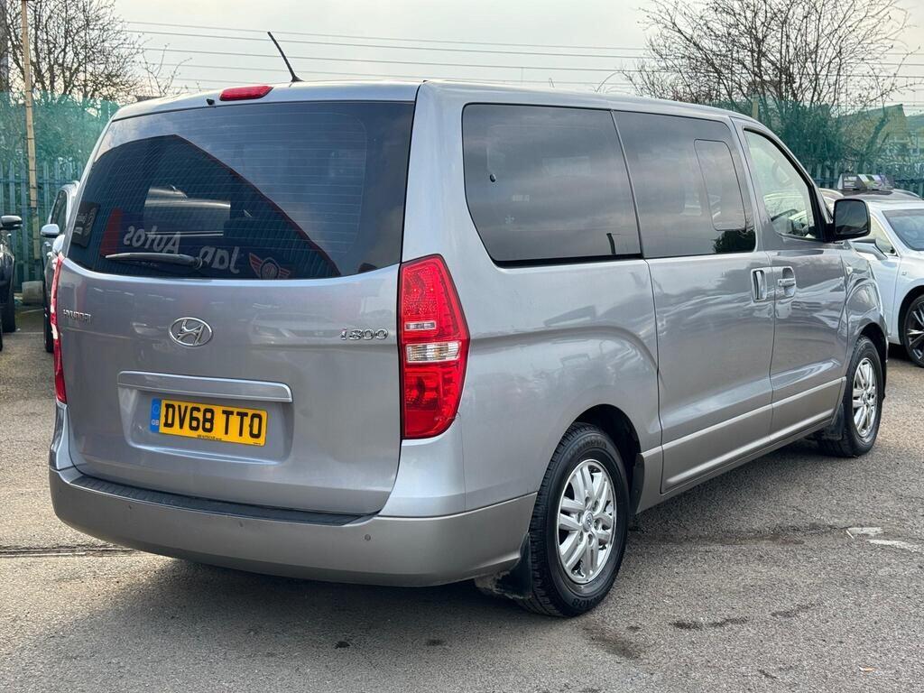 Used Hyundai i800 for sale - 77671130: Photo 10