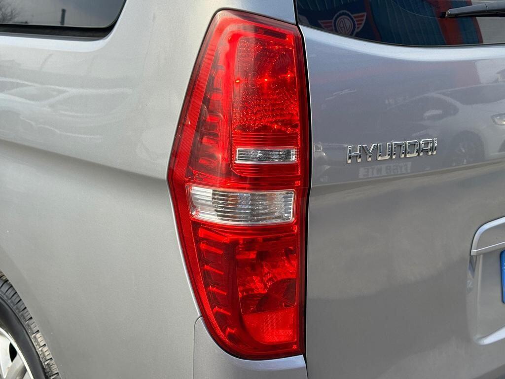 Used Hyundai i800 for sale - 77671130: Photo 13