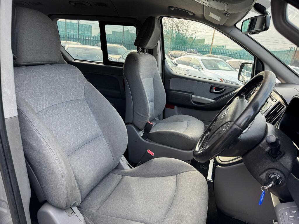 Used Hyundai i800 for sale - 77671130: Photo 14