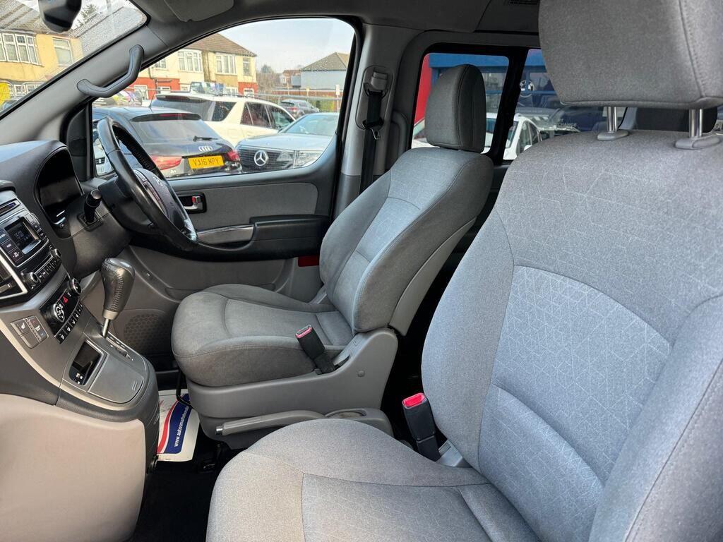 Used Hyundai i800 for sale - 77671130: Photo 15