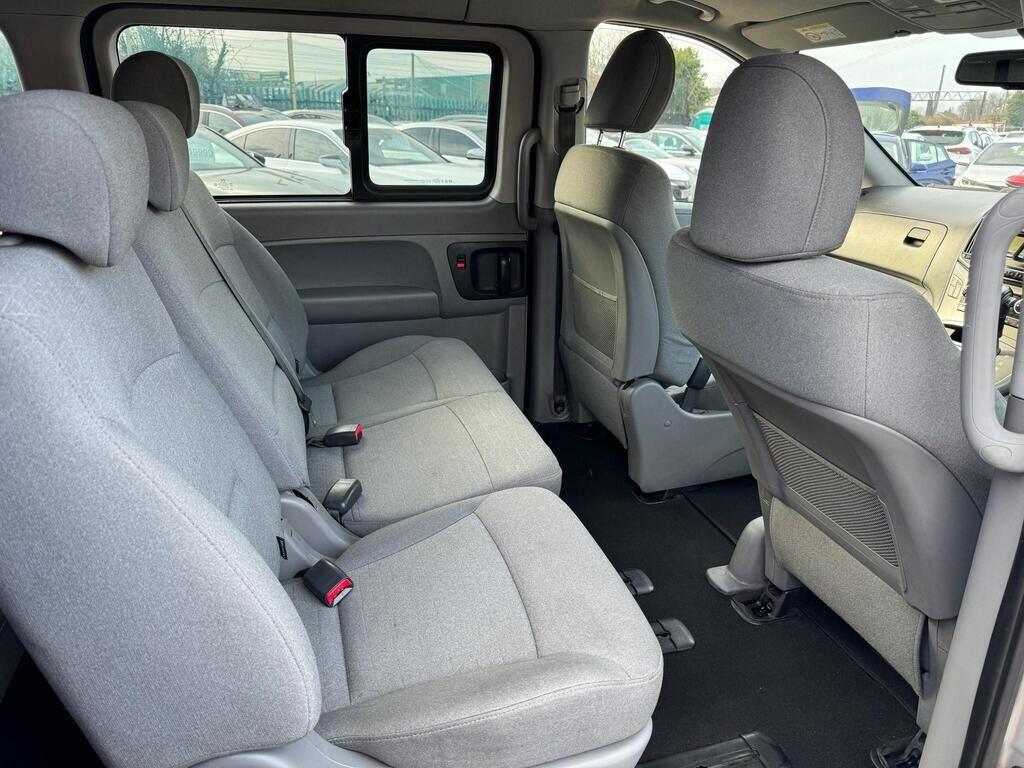 Used Hyundai i800 for sale - 77671130: Photo 16