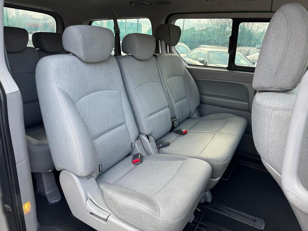 Used Hyundai i800 for sale - 77671130: Photo 17