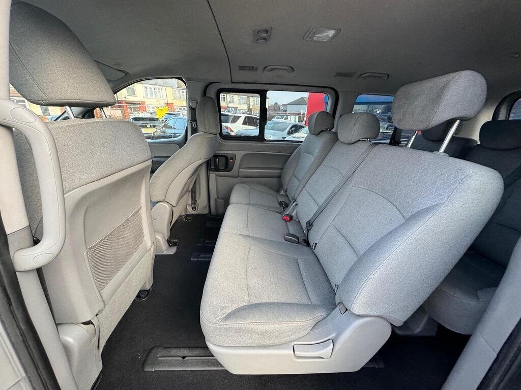 Used Hyundai i800 for sale - 77671130: Photo 18