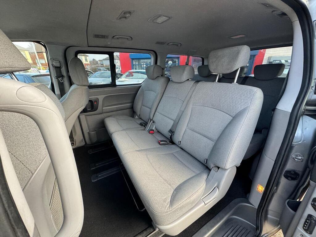 Used Hyundai i800 for sale - 77671130: Photo 19