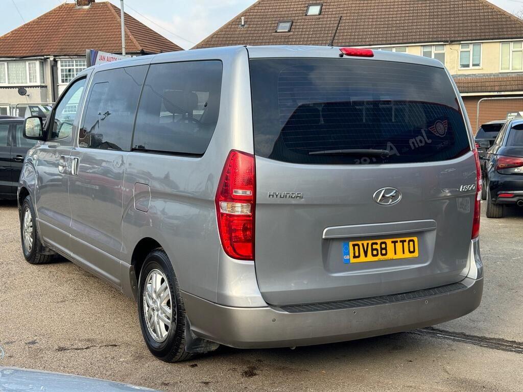 Used Hyundai i800 for sale - 77671130: Photo 2