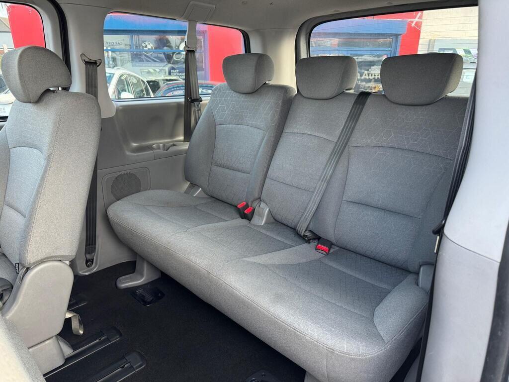 Used Hyundai i800 for sale - 77671130: Photo 21