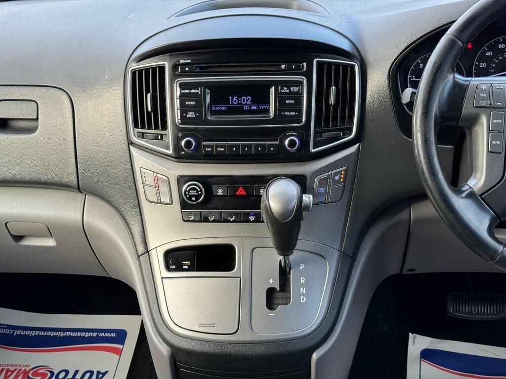 Used Hyundai i800 for sale - 77671130: Photo 22