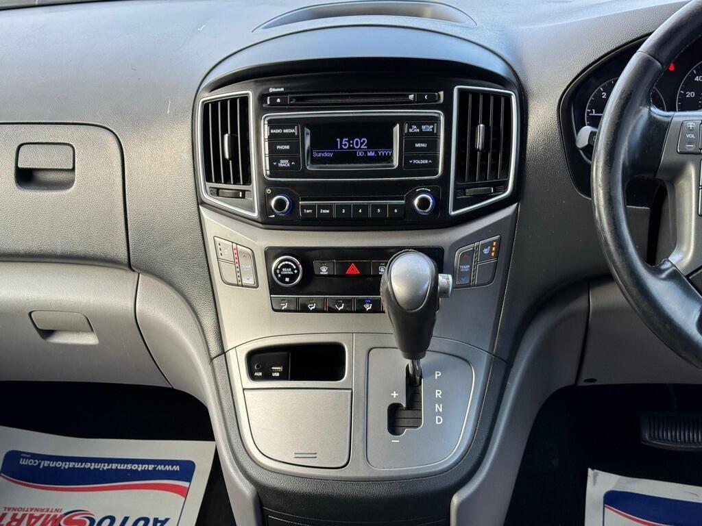 Used Hyundai i800 for sale - 77671130: Photo 23