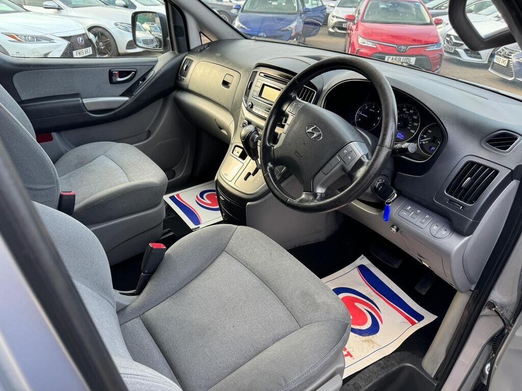 Used Hyundai i800 for sale - 77671130: Photo 24