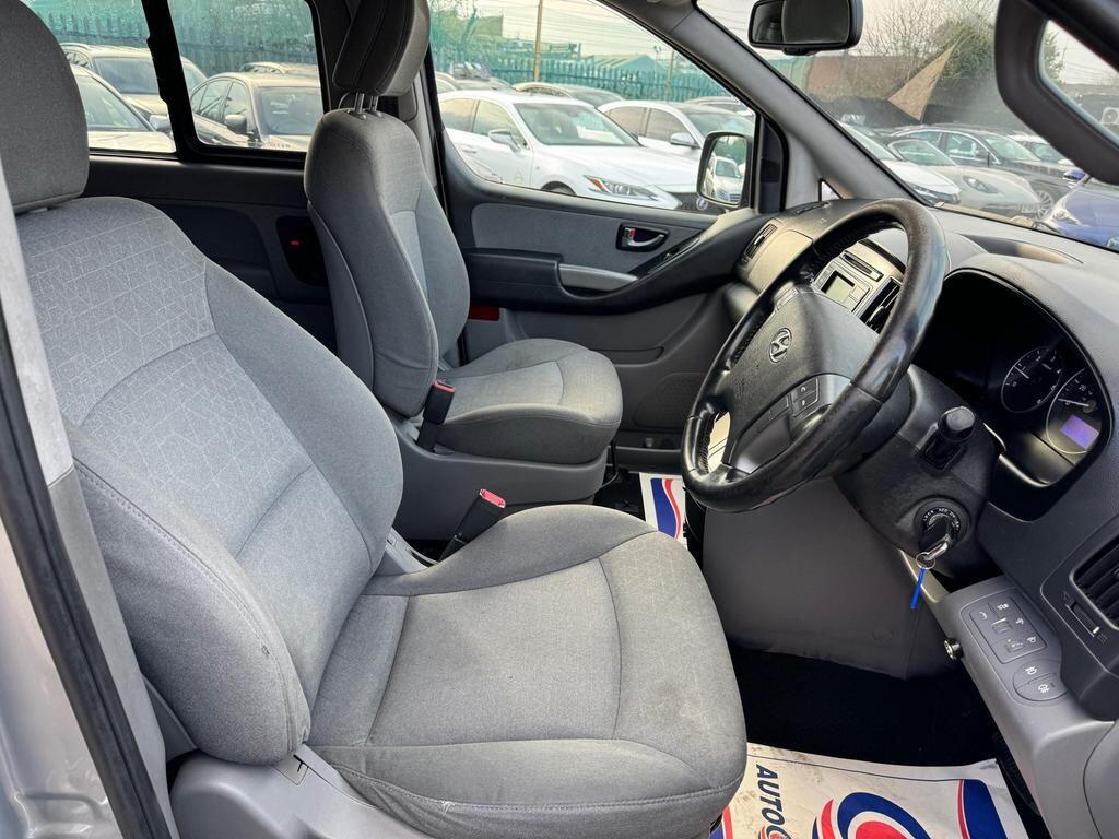 Used Hyundai i800 for sale - 77671130: Photo 25