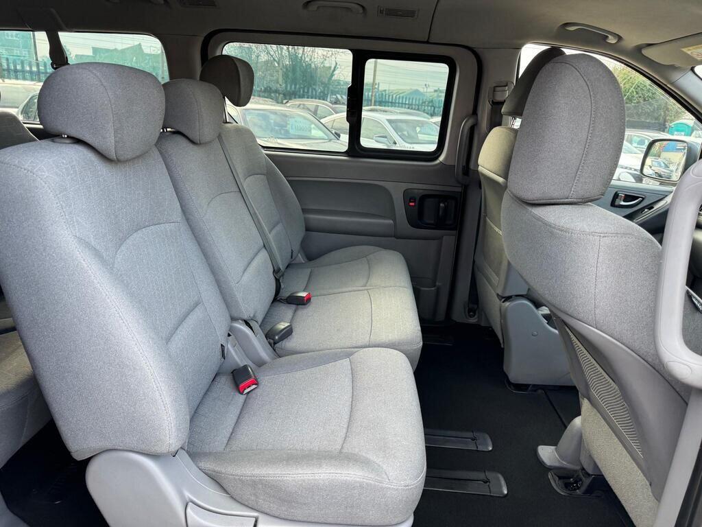 Used Hyundai i800 for sale - 77671130: Photo 28