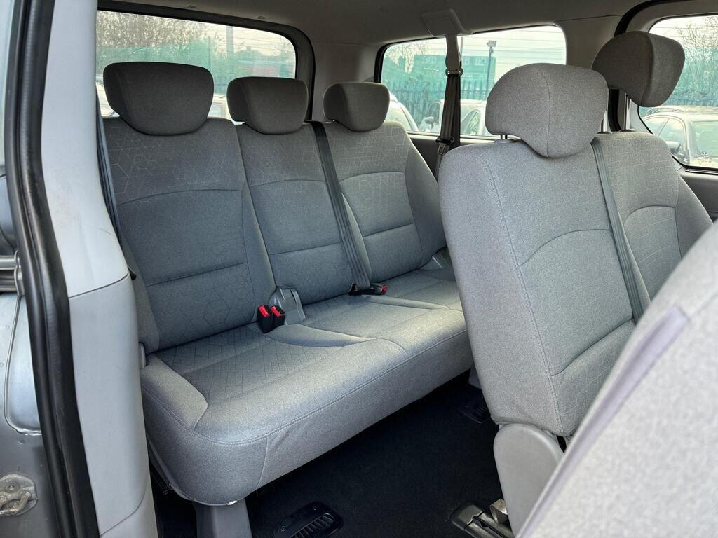 Used Hyundai i800 for sale - 77671130: Photo 29