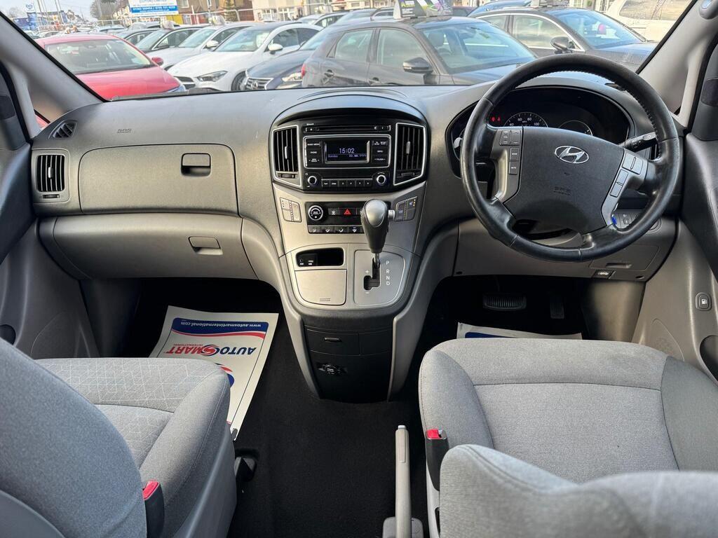 Used Hyundai i800 for sale - 77671130: Photo 3