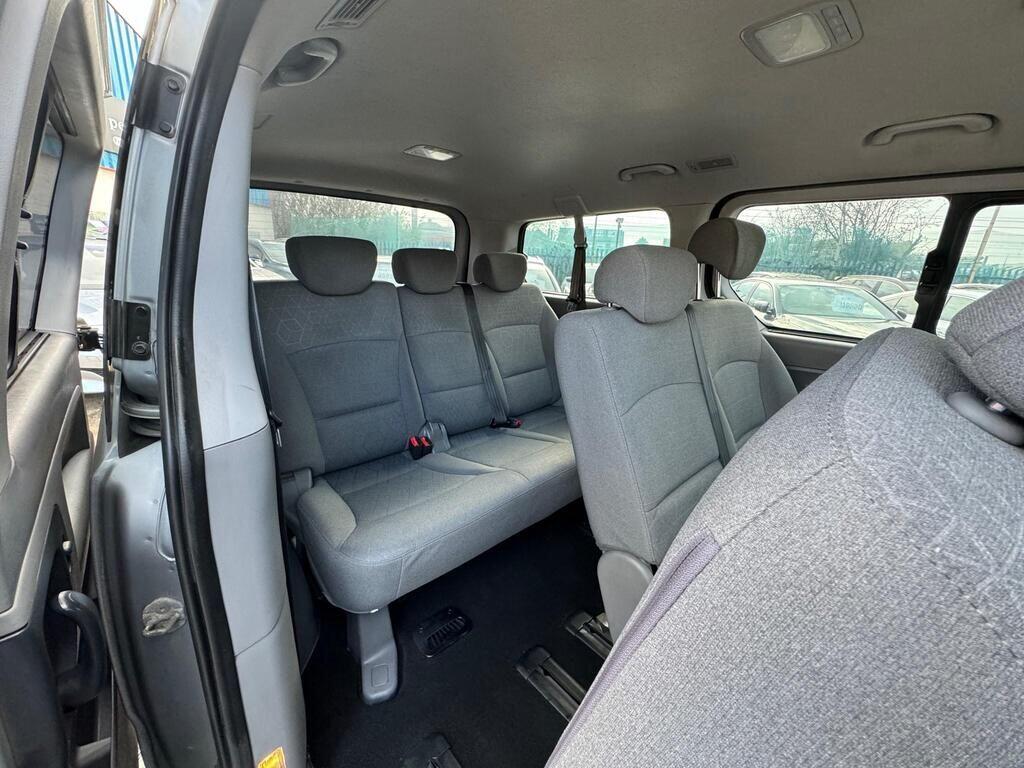 Used Hyundai i800 for sale - 77671130: Photo 30